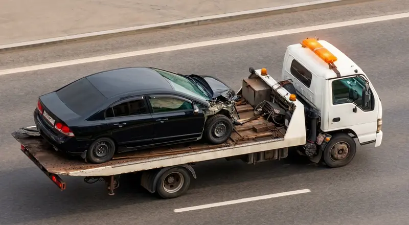 Auto socorro 24h em São Paulo – atendimento para pane elétrica e mecânica