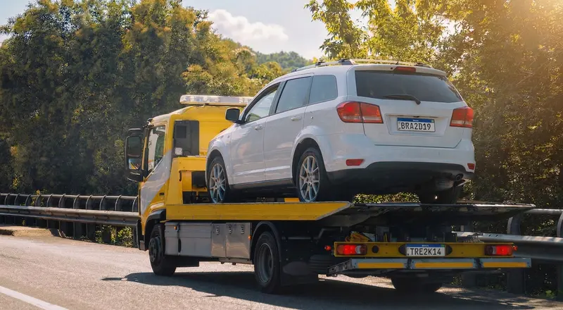 Transporte de veículos em São Paulo – SP com segurança e discrição